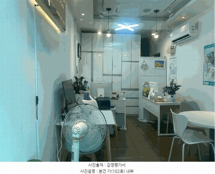 2025타경2507 서울특별시 동대문구 휘경동 333-5 근린상가 경매 이미지
