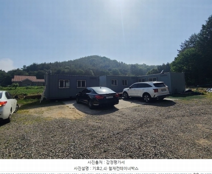 2024타경1437 전북특별자치도 군산시 성산면 도암리 615-4 근린시설 경매 이미지