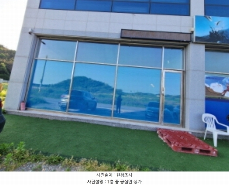 2024타경1437 전북특별자치도 군산시 성산면 도암리 615-4 근린시설 경매 이미지