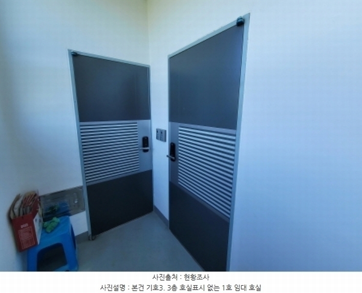 2024타경1437 전북특별자치도 군산시 성산면 도암리 615-4 근린시설 경매 이미지