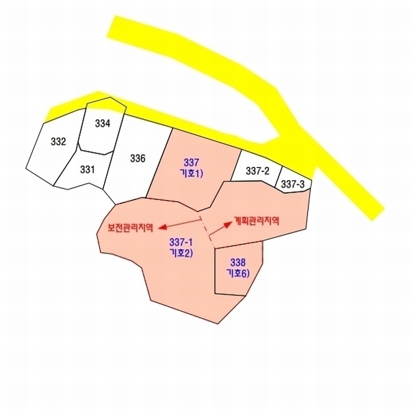 2024타경3853 전북특별자치도 군산시 옥도면 선유도리 337-1 농지 경매 이미지