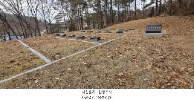 2025타경64725 경기도 파주시 문산읍 선유리 산88-4 임야 경매 이미지