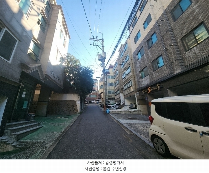2024타경136455 서울특별시 강서구 곰달래로25길 14-8, 양지샤인빌 6층 601호 다세대(빌라)[공급10평형] 경매 이미지