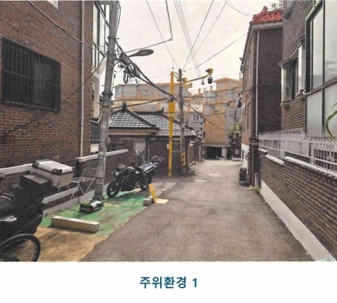 2025타경13015 서울특별시 강북구 수유동 472-540 다세대(빌라) 경매 이미지