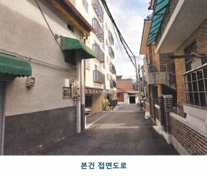 2025타경13015 서울특별시 강북구 수유동 472-540 다세대(빌라) 경매 이미지