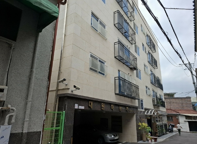 2025타경13015 서울특별시 강북구 수유동 472-540 다세대(빌라) 경매 이미지