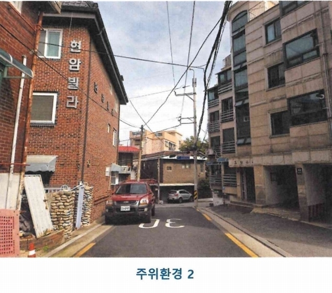 2025타경13015 서울특별시 강북구 수유동 472-540 다세대(빌라) 경매 이미지