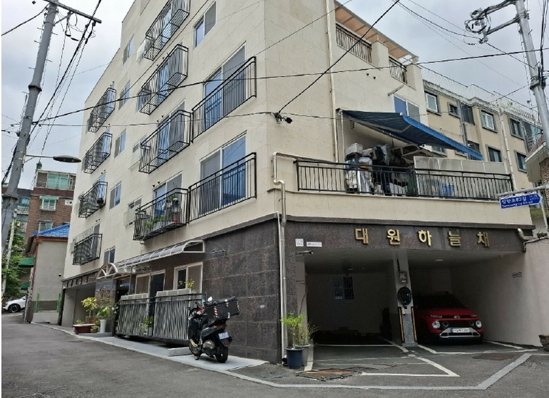 2025타경13015 서울특별시 강북구 수유동 472-540 다세대(빌라) 경매 이미지