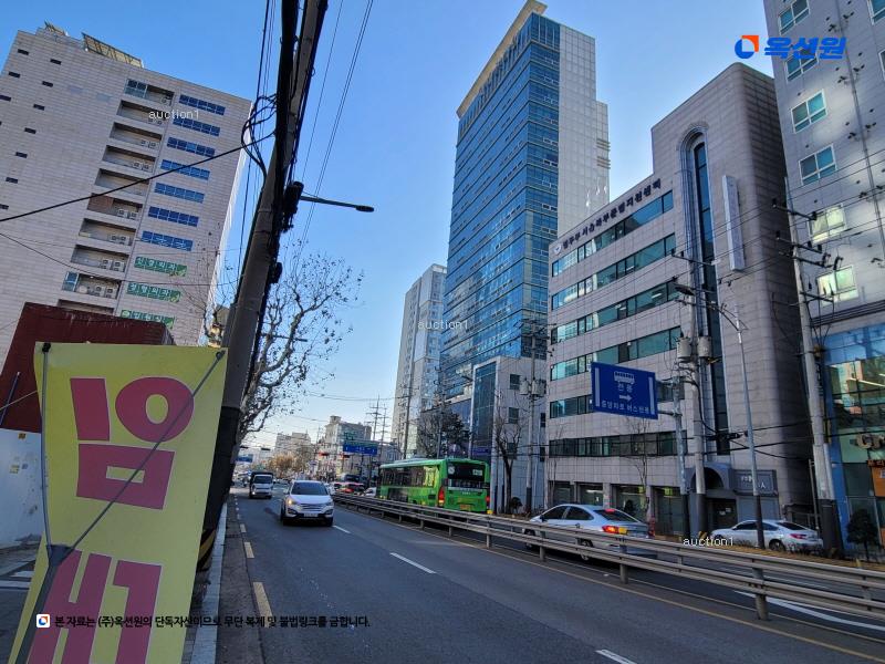 2025타경13106 서울특별시 강북구 수유동 48-1 오피스텔[계약22평형] 경매 이미지