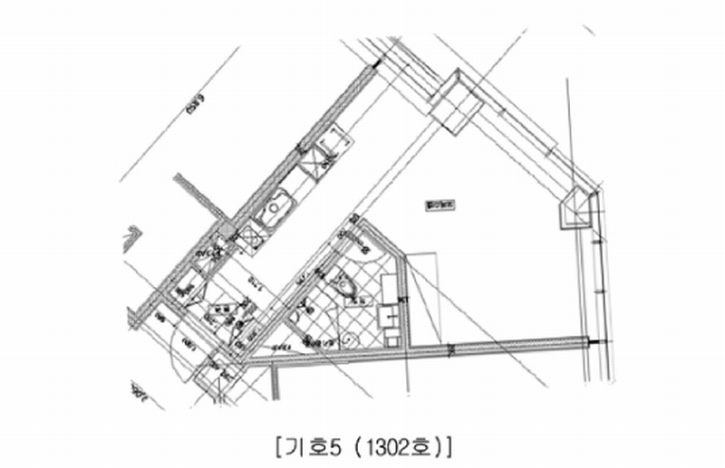 2025타경13106 서울특별시 강북구 수유동 48-1 오피스텔[계약22평형] 경매 이미지