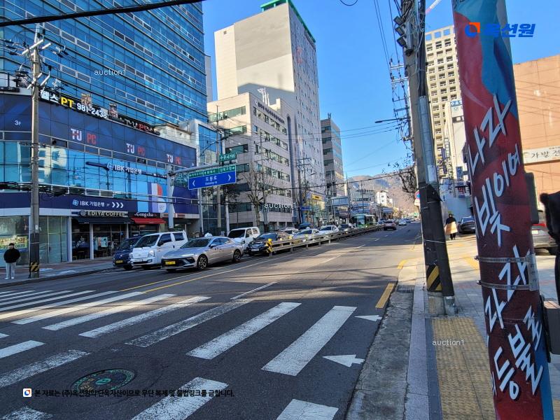 2025타경13106 서울특별시 강북구 수유동 48-1 오피스텔[계약22평형] 경매 이미지