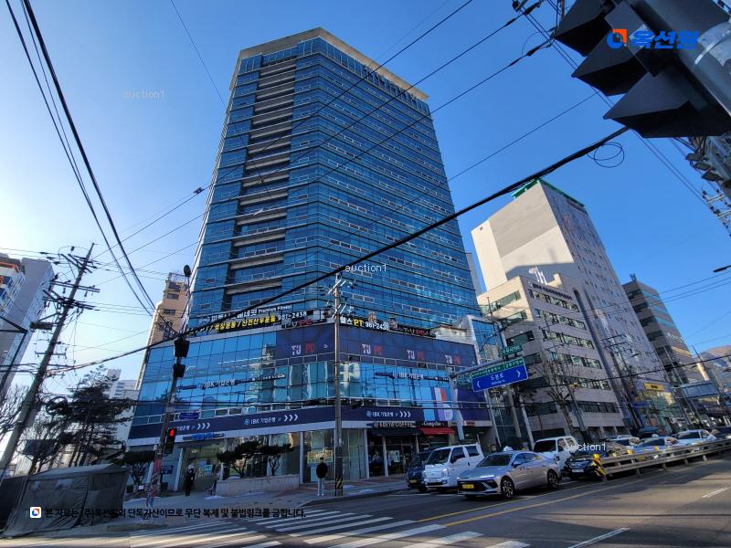 2025타경13106 서울특별시 강북구 수유동 48-1 오피스텔 경매 이미지