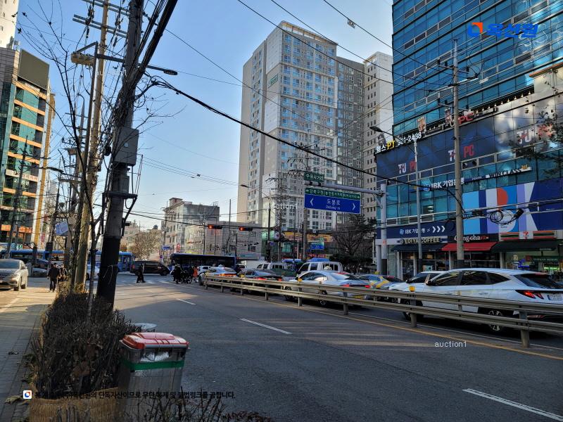 2025타경13106 서울특별시 강북구 수유동 48-1 오피스텔 경매 이미지
