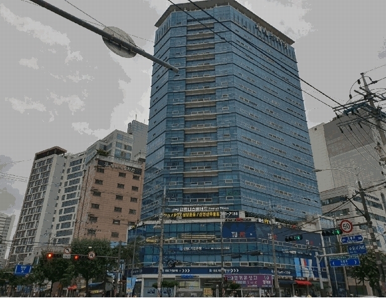 2025타경13106 서울특별시 강북구 수유동 48-1 오피스텔[계약22평형] 경매 이미지