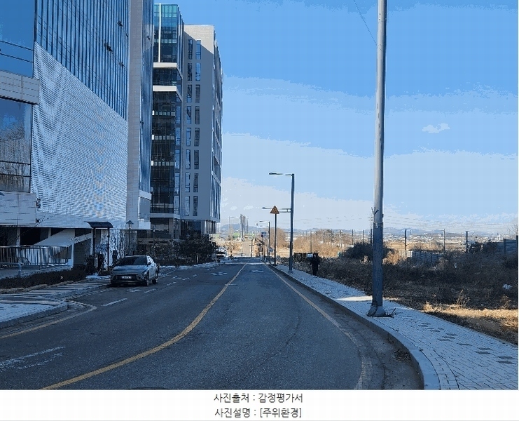 2025타경41291 경기도 평택시 고덕면 도시지원1길 111, 에스타워프라임 10층 1050호 아파트형공장 경매 이미지