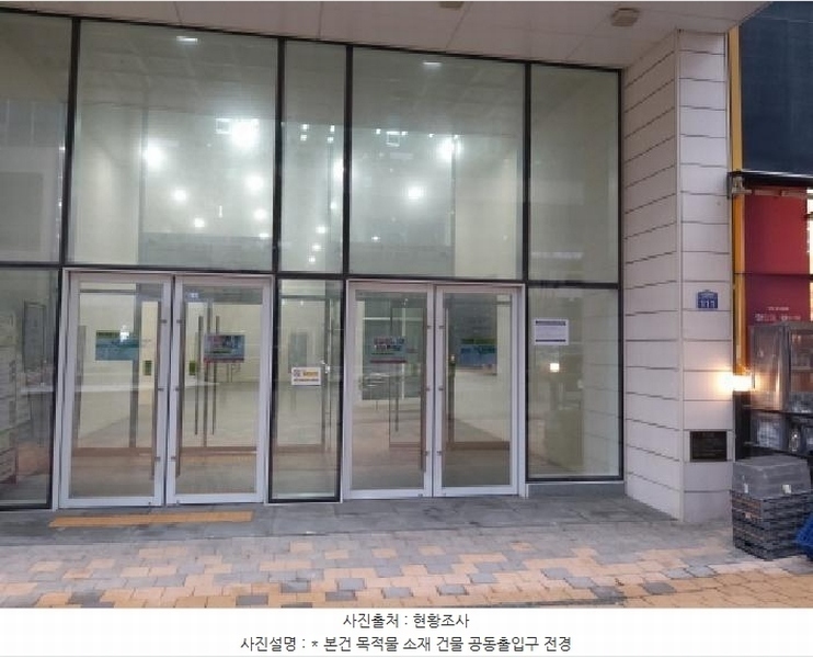 2025타경41291 경기도 평택시 고덕면 도시지원1길 111, 에스타워프라임 10층 1049호 아파트형공장 경매 이미지