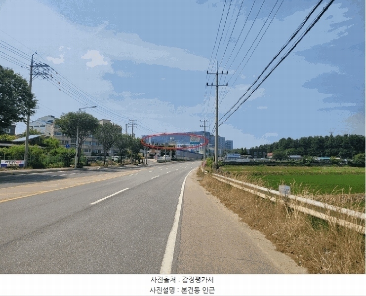 2025타경42007 경기도 평택시 도시지원1길 19, 고덕에스티브이지식산업센터 1층 상가133호 근린상가 경매 이미지