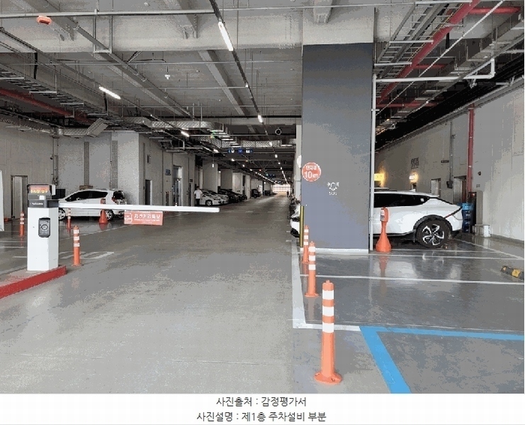 2025타경42007 경기도 평택시 도시지원1길 19, 고덕에스티브이지식산업센터 1층 상가133호 근린상가 경매 이미지