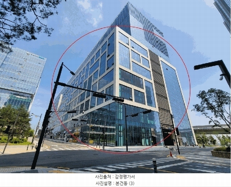 2025타경42007 경기도 평택시 도시지원1길 19, 고덕에스티브이지식산업센터 1층 상가133호 근린상가 경매 이미지