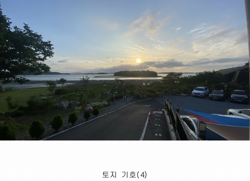 2025타경446 전라남도 무안군 청계면 복길리 산148 임야 경매 이미지