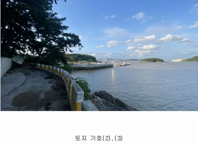 2025타경446 전라남도 목포시 달동 777-4 농지 경매 이미지