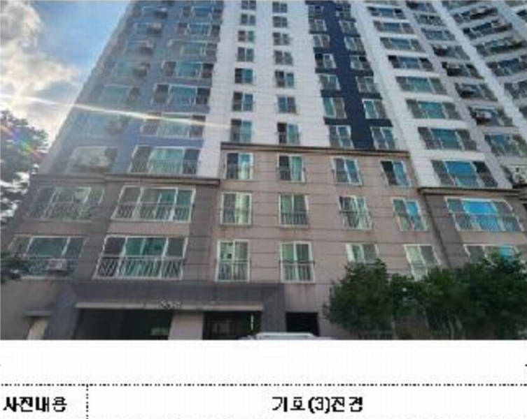 2025타경476 전라남도 무안군 남악5로72번길 81-21, 골드디움 206동 5층 503호 아파트 경매 이미지