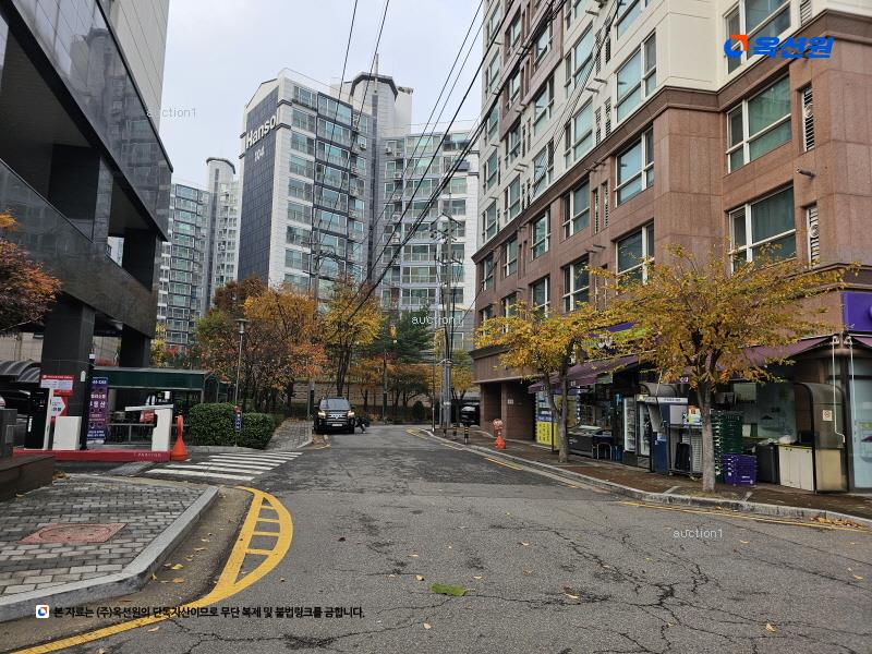 2024타경141518 서울특별시 영등포구 도림천로19길 12, 유탑유블레스 8층 815호 아파트[공급6평형] 경매 이미지