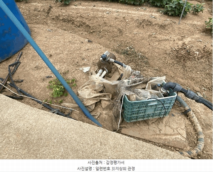 2025타경51264 전라남도 무안군 현경면 현화리 136 농지 경매 이미지