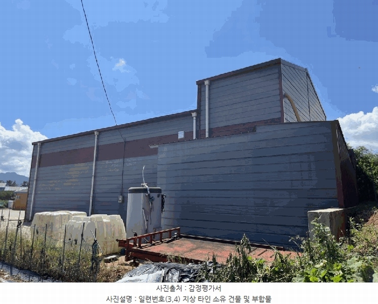 2025타경51388 전라남도 영암군 군서면 양장리 417-4 농지 경매 이미지