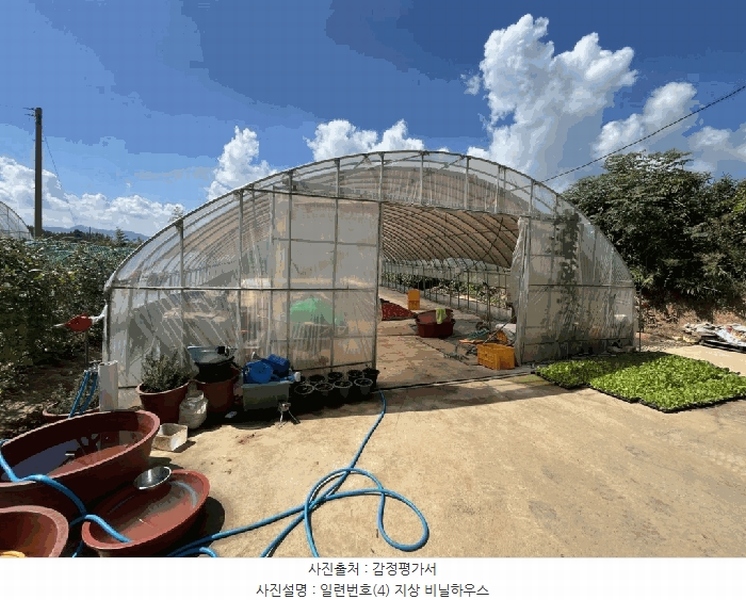 2025타경51388 전라남도 영암군 군서면 양장리 417-4 농지 경매 이미지