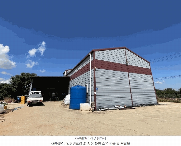 2025타경51388 전라남도 영암군 군서면 양장리 417-4 농지 경매 이미지