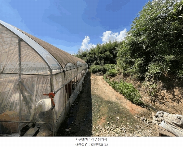 2025타경51388 전라남도 영암군 군서면 양장리 417-4 농지 경매 이미지