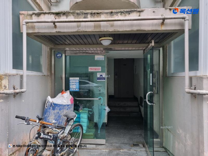 2024타경103945 경기도 수원시 권선구 노림로 10-6, 현대맨션빌라 1층 101호 다세대(빌라)[공급23평형] 경매 이미지