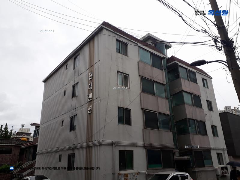 2024타경103945 경기도 수원시 권선구 노림로 10-6, 현대맨션빌라 1층 101호 다세대(빌라)[공급23평형] 경매 이미지