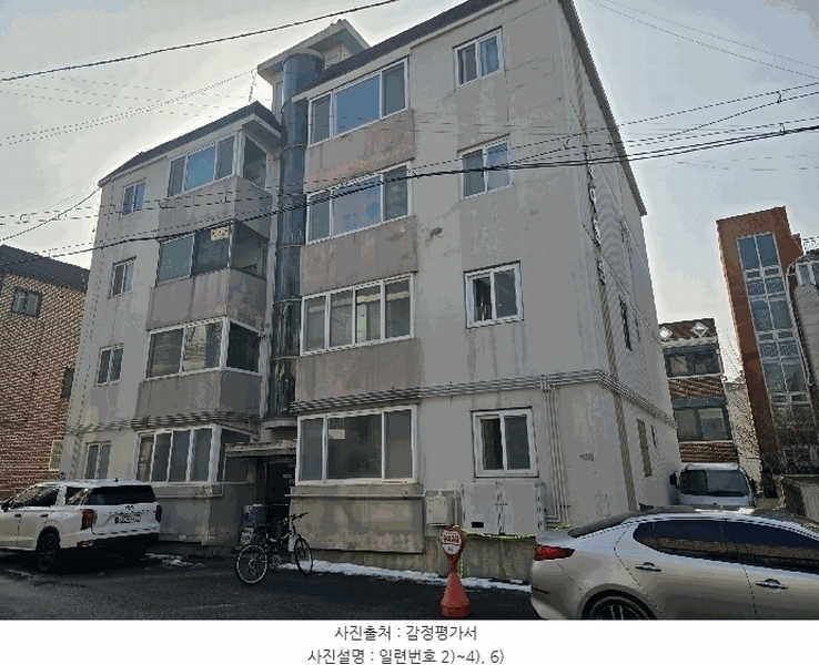2024타경103945 경기도 수원시 권선구 노림로 10-6, 현대맨션빌라 1층 101호 다세대(빌라)[공급23평형] 경매 이미지