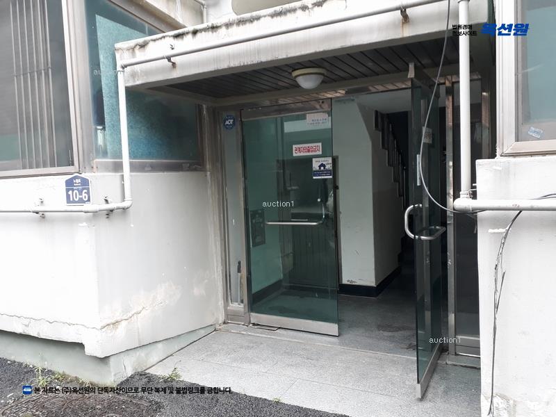 2024타경103945 경기도 수원시 권선구 노림로 10-6, 현대맨션빌라 1층 101호 다세대(빌라)[공급23평형] 경매 이미지