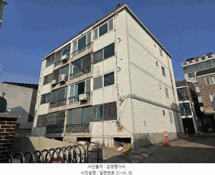 2024타경103945 경기도 수원시 권선구 노림로 10-6, 현대맨션빌라 1층 101호 다세대(빌라)[공급23평형] 경매 이미지