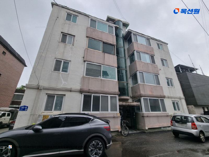 2024타경103945 경기도 수원시 권선구 노림로 10-6, 현대맨션빌라 1층 101호 다세대(빌라)[공급23평형] 경매 이미지
