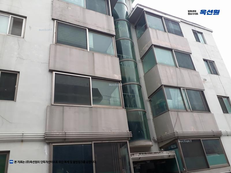 2024타경103945 경기도 수원시 권선구 노림로 10-6, 현대맨션빌라 1층 101호 다세대(빌라)[공급23평형] 경매 이미지