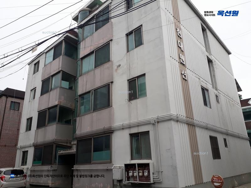 2024타경103945 경기도 수원시 권선구 노림로 10-6, 현대맨션빌라 1층 101호 다세대(빌라)[공급23평형] 경매 이미지