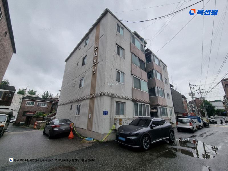 2024타경103945 경기도 수원시 권선구 노림로 10-6, 현대맨션빌라 1층 101호 다세대(빌라)[공급23평형] 경매 이미지