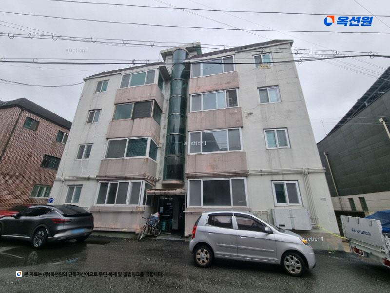 2024타경103945 경기도 수원시 권선구 노림로 10-6, 현대맨션빌라 1층 101호 다세대(빌라)[공급23평형] 경매 이미지