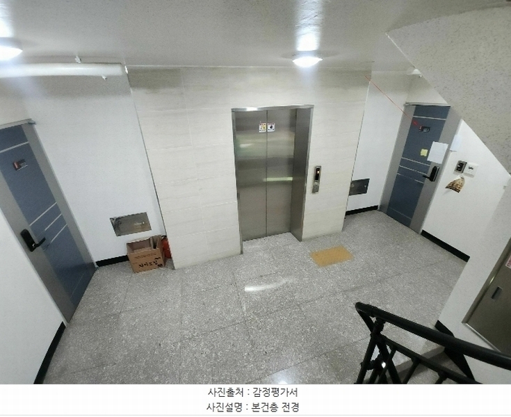 2024타경141983 서울특별시 양천구 남부순환로 405, 그라비스 102동 3층 303호 오피스텔[계약12평형] 경매 이미지
