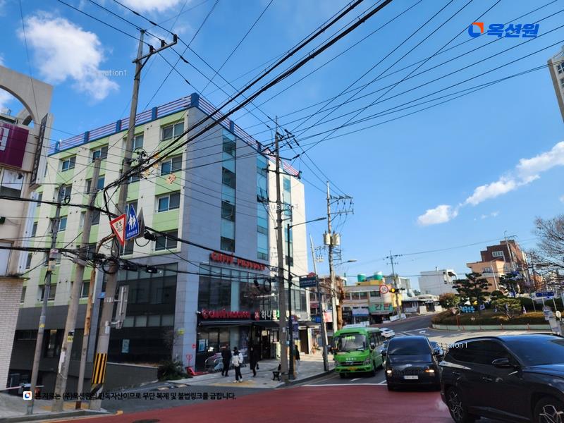 2025타경21805 부산광역시 부산진구 엄광로 37, 개금인제빌리지 6층 603호 오피스텔[계약16평형] 경매 이미지