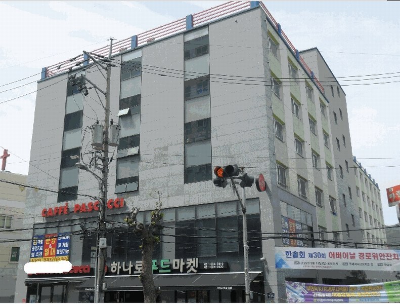 2025타경21805 부산광역시 부산진구 엄광로 37, 개금인제빌리지 5층 519호 오피스텔[계약13평형] 경매 이미지