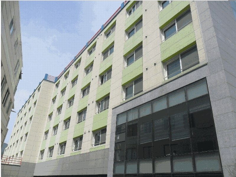 2025타경21805 부산광역시 부산진구 엄광로 37, 개금인제빌리지 5층 517호 오피스텔[계약16평형] 경매 이미지