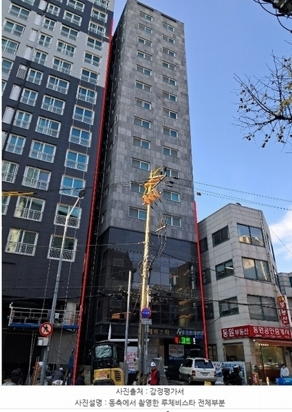 2024타경142061 서울특별시 구로구 고척로 5, 루체비스타 12층 1204호 아파트[공급13평형] 경매 이미지