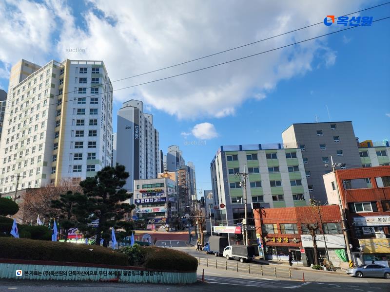 2025타경21805 부산광역시 부산진구 엄광로 37, 개금인제빌리지 3층 305호 오피스텔[계약16평형] 경매 이미지