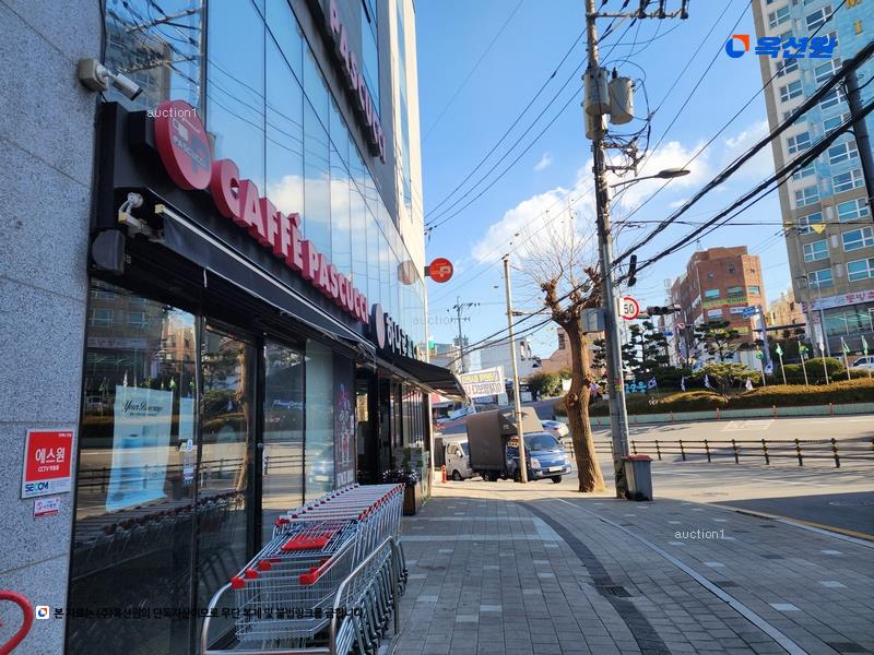 2025타경21805 부산광역시 부산진구 엄광로 37, 개금인제빌리지 3층 305호 오피스텔[계약16평형] 경매 이미지