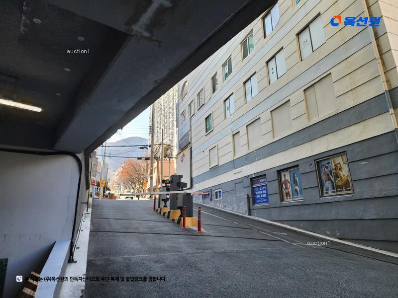 2025타경21805 부산광역시 부산진구 엄광로 37, 개금인제빌리지 3층 304호 오피스텔[계약16평형] 경매 이미지